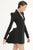 LOOK 11 - ROBE COURTE 
