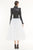 LOOK 12 - VESTE EN CUIR