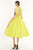 LOOK 13 - ROBE COROLLE DOS NU