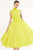 LOOK 13 - ROBE COROLLE DOS NU