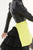 LOOK 15 - JUPE COURTE TABLIER "EFFET  FAUX-CUL"