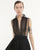 LOOK 18  - CHEMISE SANS MANCHE