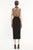 LOOK 17  - ROBE FOURREAU