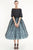 LOOK 4 - ROBE CRINOLINE