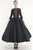 LOOK 6 - ROBE EFFET "MARIE-ANTOINETTE"