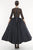 LOOK 6 - ROBE EFFET "MARIE-ANTOINETTE"