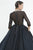 LOOK 6 - ROBE EFFET 
