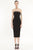 LOOK 9 - ROBE FOURREAU